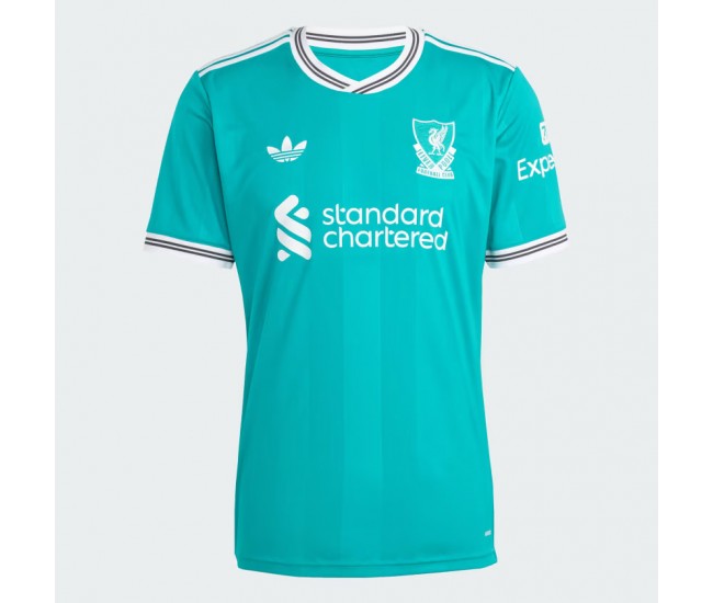 LFC Mens Third Soccer Jersey 2025