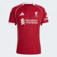 LFC Mens Home Soccer Jersey 2025