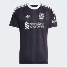 LFC Mens Third Goalkeeper Soccer Jersey 2025 LFC Mens Third Goalkeeper Soccer Jersey 2025