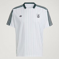 LFC Mens Terrace Icons Jersey 2025