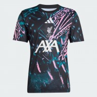 LFC Mens Pre Match Soccer Jersey 2025