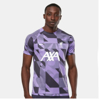 LFC Mens Pre Match Soccer Jersey 2023