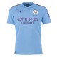 Manchester City Authentic Home Shirt 2019-20