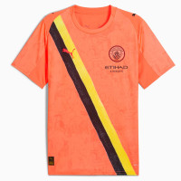 Manchester City KidSuper Men's Club World Cup Jersey 2025