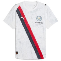 Manchester City KidSuper x Puma Men's Club World Cup Jersey 2025