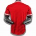 Manchester United FC Men Home Retro Soccer Jersey 1986