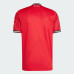 Manchester United Mens Home Soccer Jersey 2025