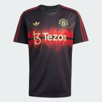 Manchester United Men's CNY Soccer Jersey 2025