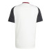 Manchester United Men's Off White Training Soccer Jersey 2024
