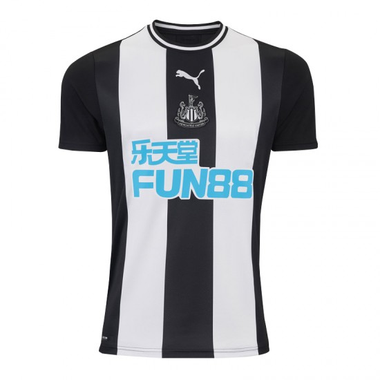 Puma Newcastle United Home Shirt 2019 2020