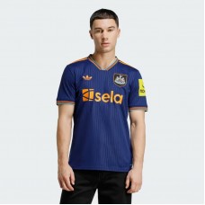Newcastle United Mens Third Authentic Soccer Jersey 2025 Newcastle United Mens Third Authentic Soccer Jersey 2025