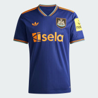Newcastle United Mens Third Soccer Jersey 2025