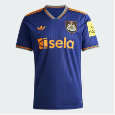 Newcastle United Mens Third Soccer Jersey 2025