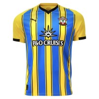 Southampton FC Away Soccer Jersey 2025