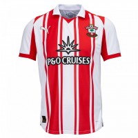 Southampton FC Home Soccer Jersey 2025
