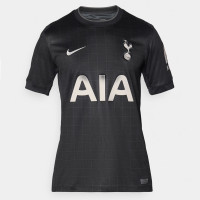 Tottenham Hotspur Mens Away Soccer Jersey 2025