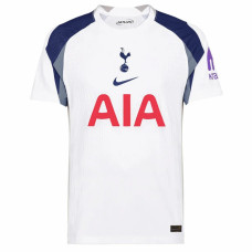 Tottenham Hotspur Mens Home Soccer Jersey 2025