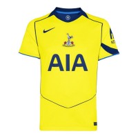 Tottenham Hotspur Men's Third Soccer Jersey 2025