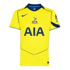 Tottenham Hotspur Men's Third Soccer Jersey 2025 Tottenham Hotspur Men's Third Soccer Jersey 2025