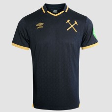 West Ham United Mens Third Soccer Jersey 2025