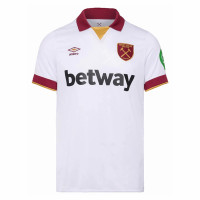 West Ham United Adult Third Soccer Jersey 2024