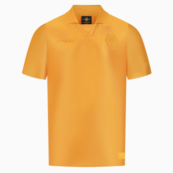 Wolverhampton Wanderers Men's Vs Honvéd 1954 70-year Anniversary Jersey 2024