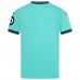 Wolverhampton Wanderers Men's Away Soccer Jersey 2025