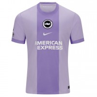 Brighton Hove Albion Men's Away Soccer Jersey 2025