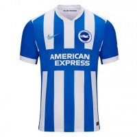 Brighton Hove Albion Men's Home Soccer Jersey 2025