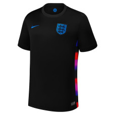 England Lionesses Mens Away Soccer Jersey 2025