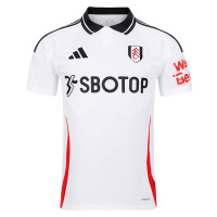 Fulham FC Men's Home Soccer Jersey 2024