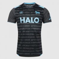 Ipswich Town Men's Third Soccer Jersey 2025