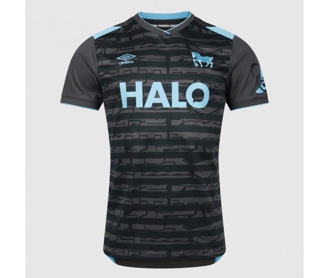 Ipswich Town Men's Third Soccer Jersey 2025