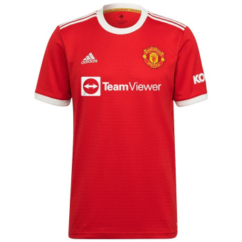 Manchester United Mens Home Jersey 2021