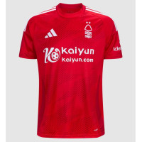 Nottingham Forest Men's Home Soccer Jersey 2024