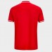 Nottingham Forest Mens Home Soccer Jersey 2025