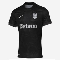 Sporting CP Mens Away Soccer Jersey 2025