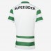Sporting CP Mens Home Authentic Soccer Jersey 2025