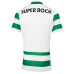 Sporting CP Mens Home Soccer Jersey 2025