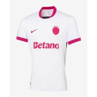 Sporting CP Mens Special Edition Soccer Jersey 2025