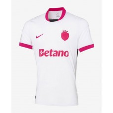 Sporting CP Mens Special Edition Soccer Jersey 2025