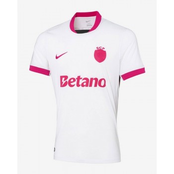 Sporting CP Mens Special Edition Soccer Jersey 2025