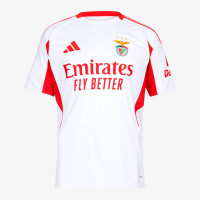 Benfica Mens Third Soccer Jersey 2025