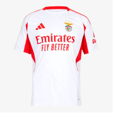 Benfica Mens Third Soccer Jersey 2025
