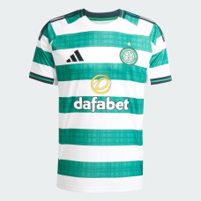 Celtic FC Men's Home Soccer Jersey 2025