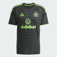 Celtic FC Men's Away Soccer Jersey 2025