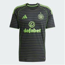 Celtic FC Men's Away Soccer Jersey 2025