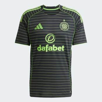 Celtic FC Men's Away Soccer Jersey 2025