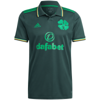 Celtic FC Men's Fourth Soccer Jersey 2022
