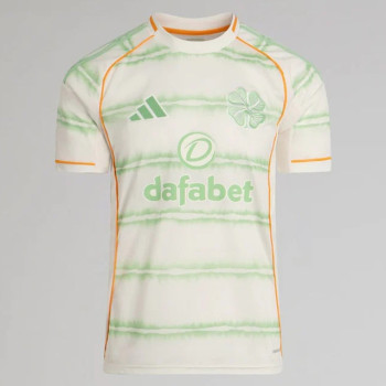 Celtic FC Men's Third Soccer Jersey 2025